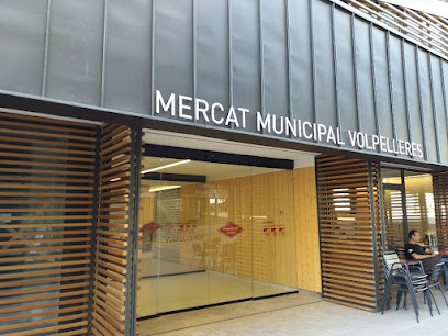 Volpelleres Municipal Market