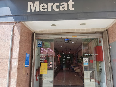 Remolar Market 'The neighbourhood market'