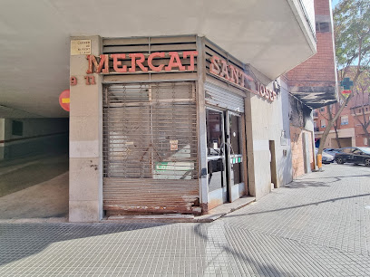Sant Josep Market