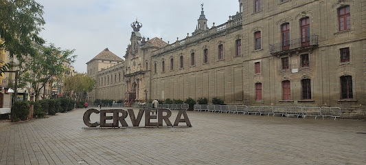 Cervera Weekly Market