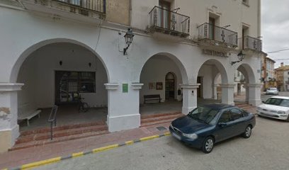 Benissanet Weekly Market