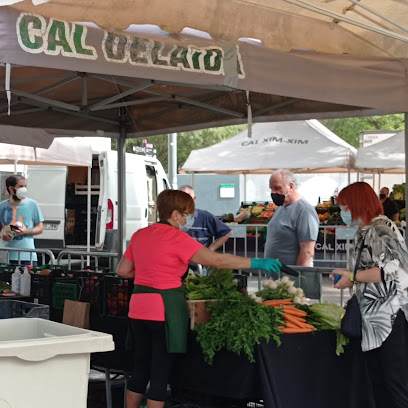Viladecans Weekly Market