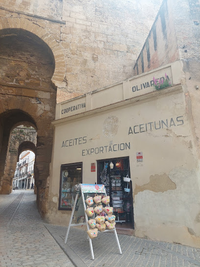 Plaza de Abastos Carmona