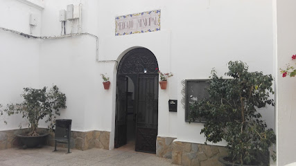 Plaza del Mercado de Abastos
