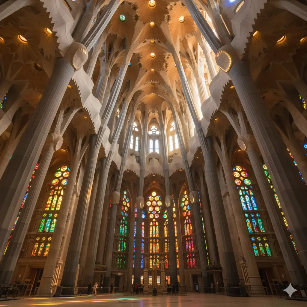 Markets in Barcelona