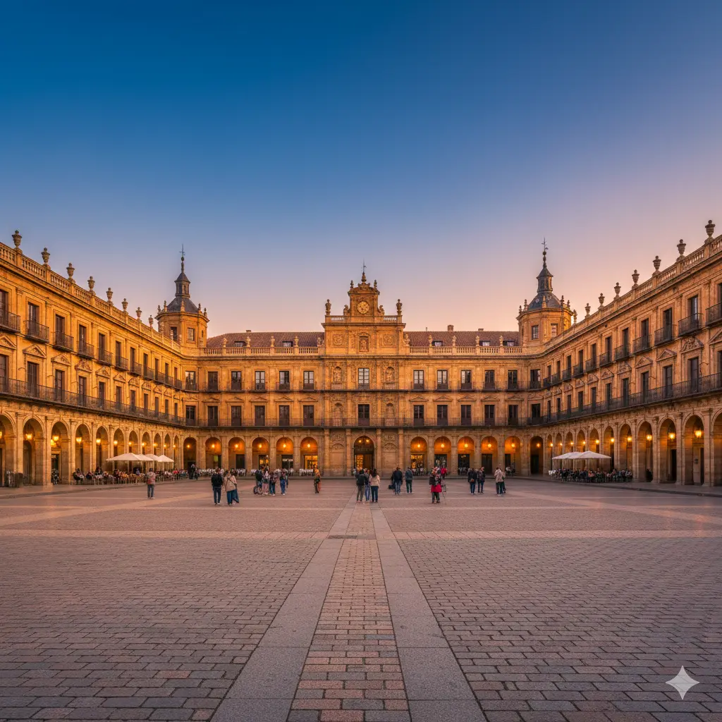 Markets in Salamanca